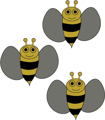 Abejas