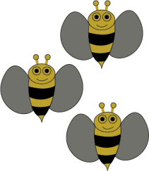 Abejas