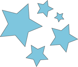 estrellas