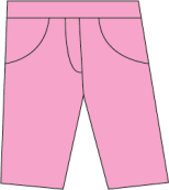 pantalones