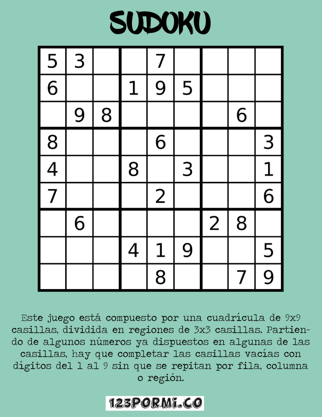 Sudoku 2