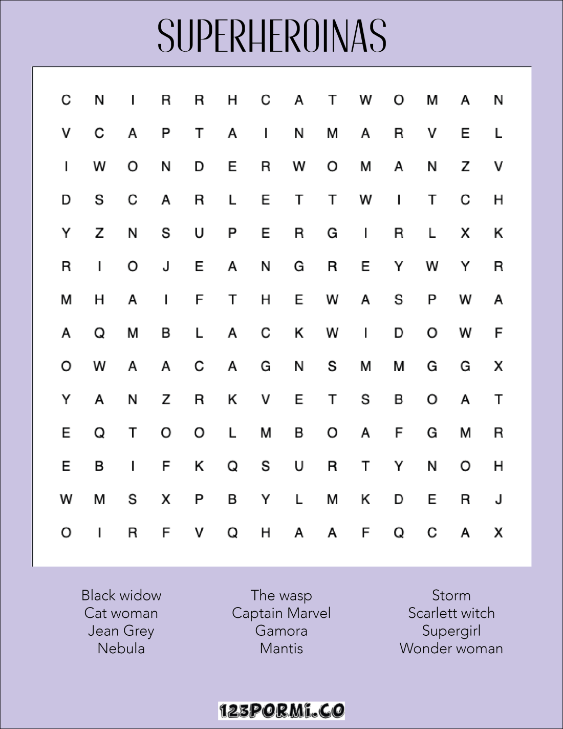 superheroinas_Mesa de trabajo 1