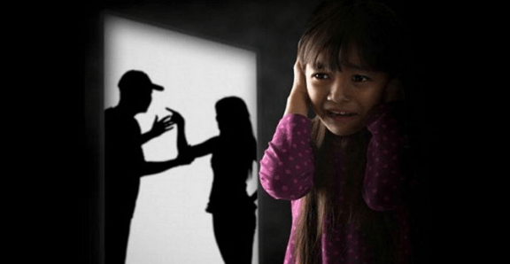 violencia intrafamiliar